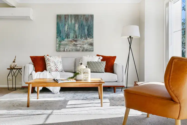 Second view of Homely townhouse listing, 9 Daintree Way, Menai NSW 2234