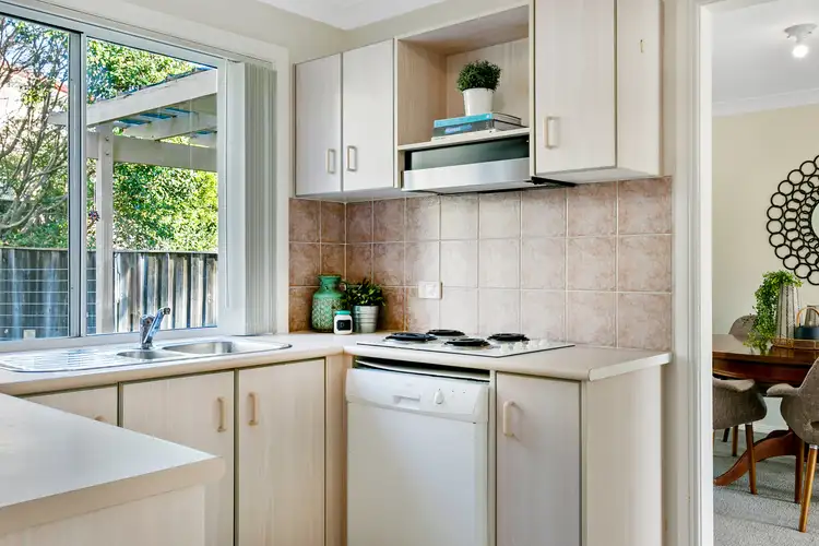 Third view of Homely townhouse listing, 9 Daintree Way, Menai NSW 2234