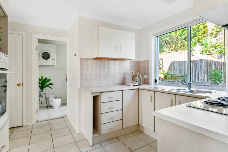 Fifth view of Homely townhouse listing, 9 Daintree Way, Menai NSW 2234