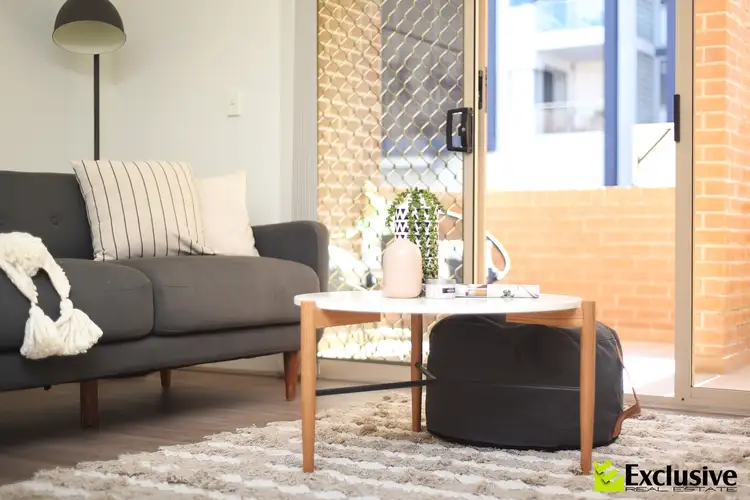 19/26-30 Short Street, Homebush NSW 2140