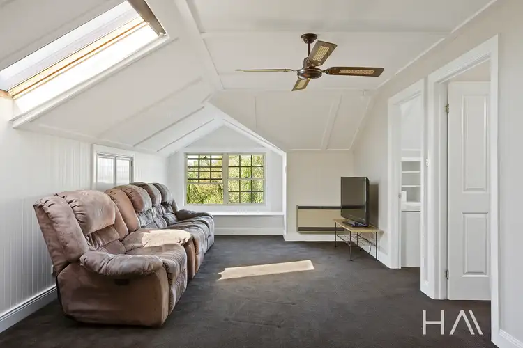 Fifth view of Homely house listing, 40 Bindaree Road, Legana TAS 7277