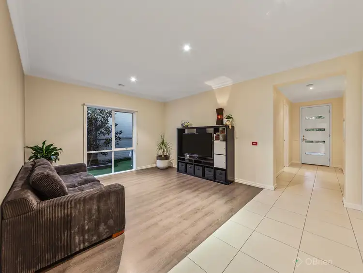 Fifth view of Homely house listing, 7 Espie Court, Botanic Ridge VIC 3977