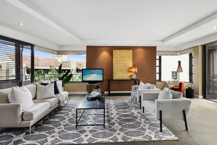 Fifth view of Homely apartment listing, 701/22 Point Street, Pyrmont NSW 2009