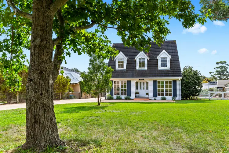 Second view of Homely house listing, 91 Panorama Drive, Mount Martha VIC 3934