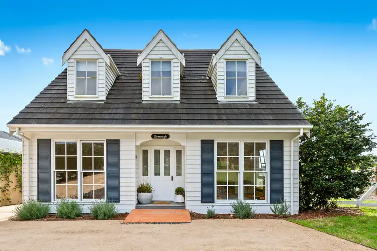 Third view of Homely house listing, 91 Panorama Drive, Mount Martha VIC 3934