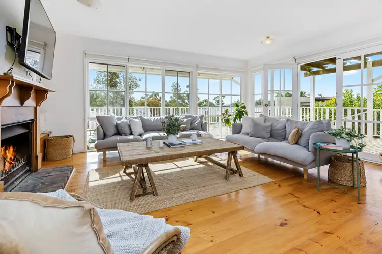 Fourth view of Homely house listing, 91 Panorama Drive, Mount Martha VIC 3934