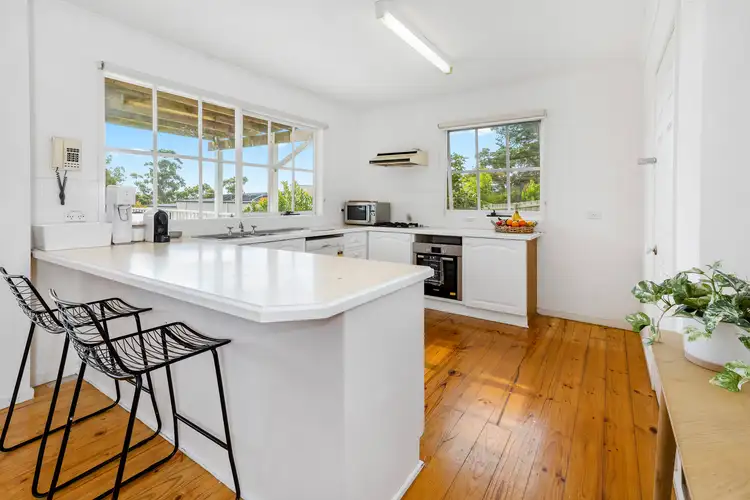 Fifth view of Homely house listing, 91 Panorama Drive, Mount Martha VIC 3934
