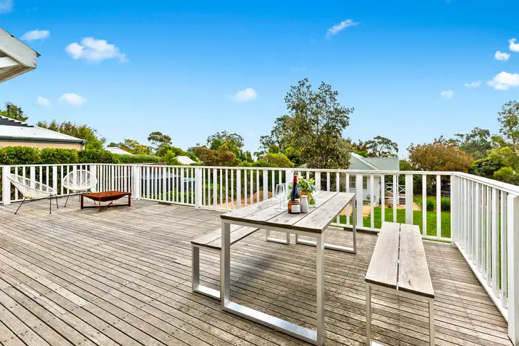Sixth view of Homely house listing, 91 Panorama Drive, Mount Martha VIC 3934