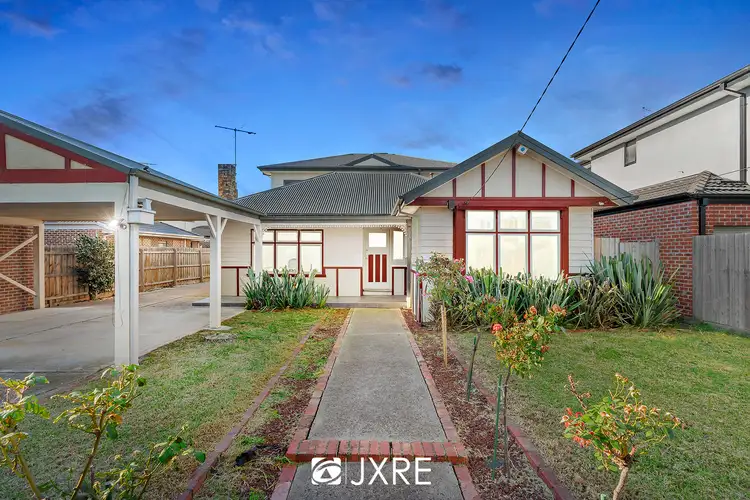 1 Florence Avenue, Clayton VIC 3168
