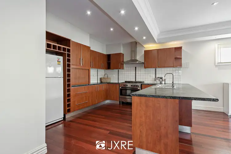 Second view of Homely house listing, 1 Florence Avenue, Clayton VIC 3168