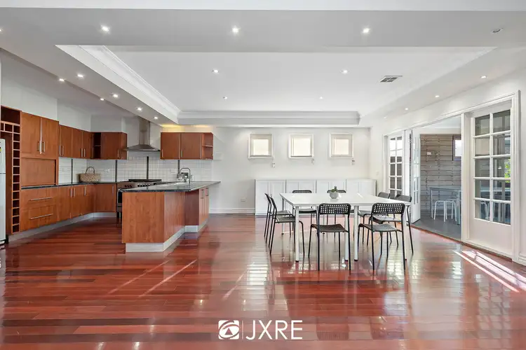 Third view of Homely house listing, 1 Florence Avenue, Clayton VIC 3168
