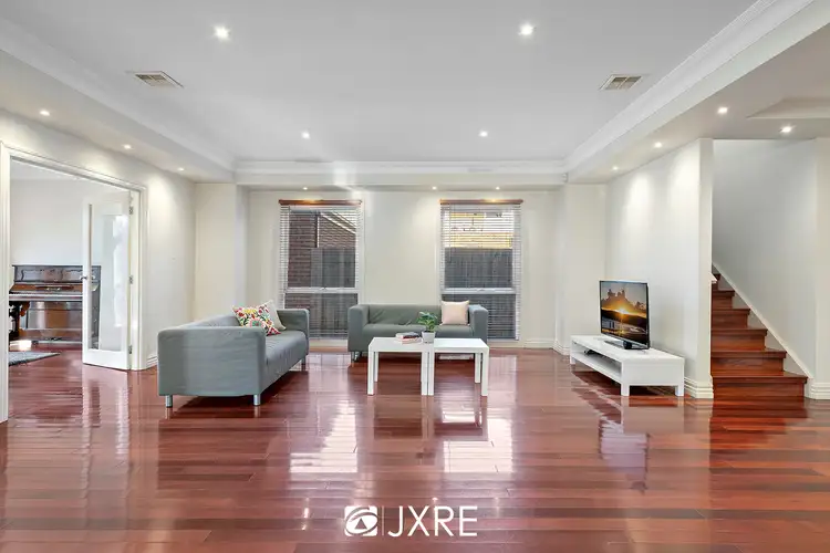 Fourth view of Homely house listing, 1 Florence Avenue, Clayton VIC 3168
