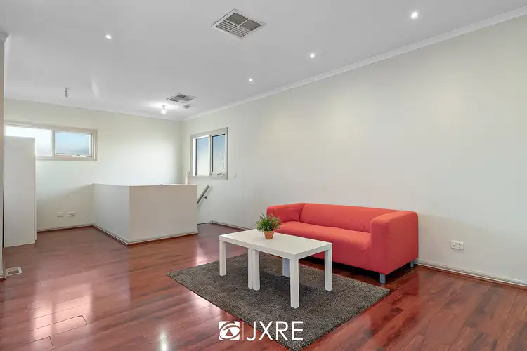 Fifth view of Homely house listing, 1 Florence Avenue, Clayton VIC 3168