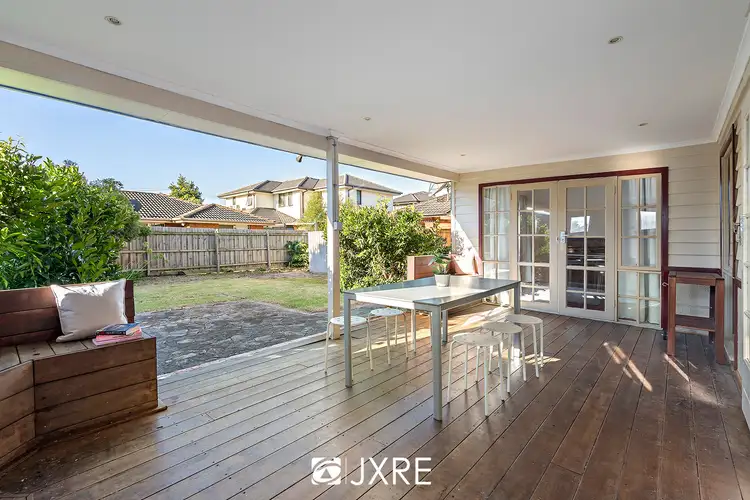 Sixth view of Homely house listing, 1 Florence Avenue, Clayton VIC 3168