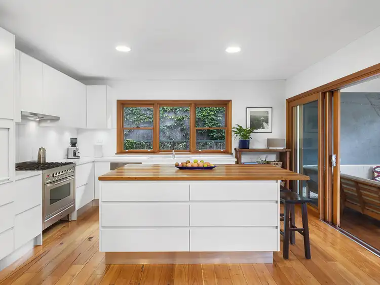 Second view of Homely house listing, 247 Norton Street, Leichhardt NSW 2040