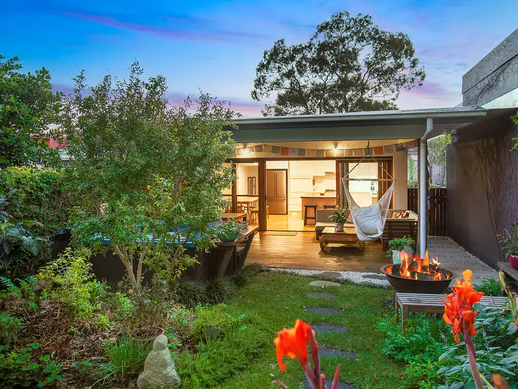 Fifth view of Homely house listing, 247 Norton Street, Leichhardt NSW 2040