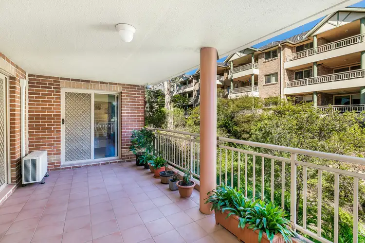 Second view of Homely apartment listing, 15/41-43 Vermont Street, Sutherland NSW 2232