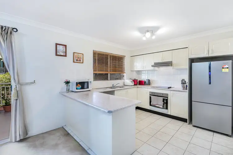Third view of Homely apartment listing, 15/41-43 Vermont Street, Sutherland NSW 2232