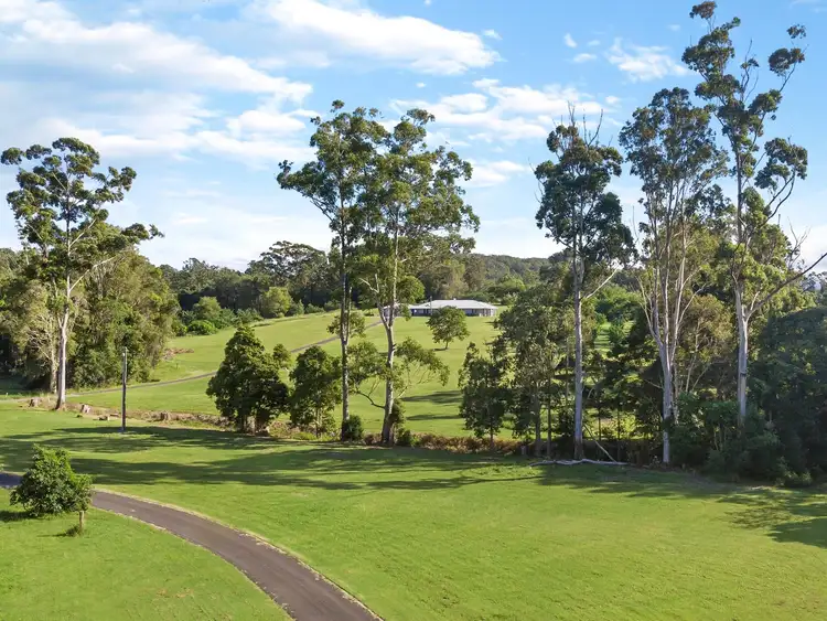 Main view of Homely house listing, 11 Cornelius Road, Palmwoods QLD 4555