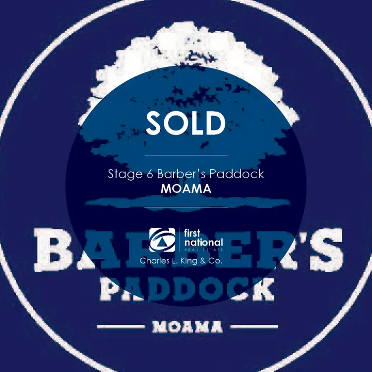 LOT 128-149, 00 Stage 6 Barber's Paddock, Emmylou Place, Moama NSW 2731