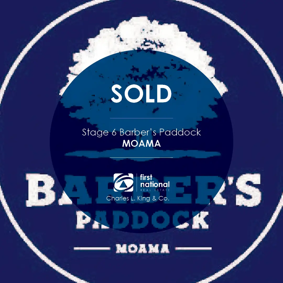 Main view of Homely land listing, LOT 128-149, 00 Stage 6 Barber's Paddock, Emmylou Place, Moama NSW 2731