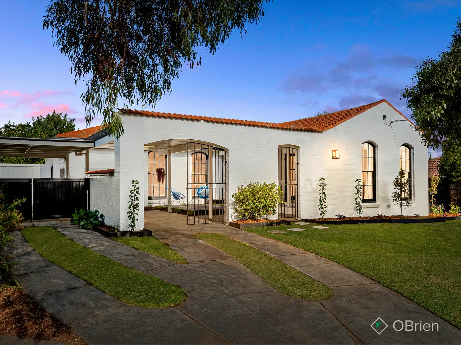 Main view of Homely house listing, 8 Napier Court, Frankston VIC 3199