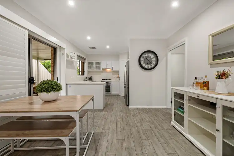 Fifth view of Homely house listing, 70 Tennent Road, Mount Hutton NSW 2290