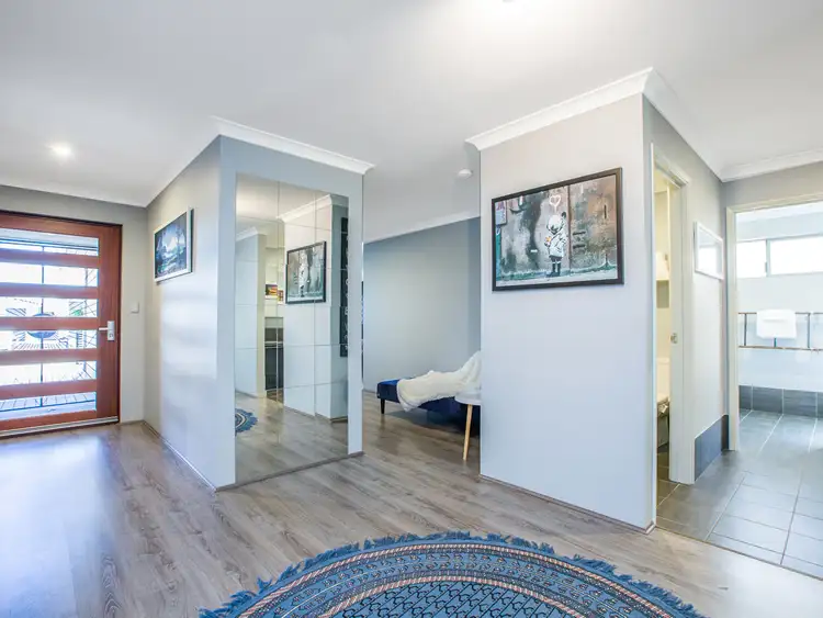 Sixth view of Homely house listing, 8 Glenelg Drive, Millbridge WA 6232