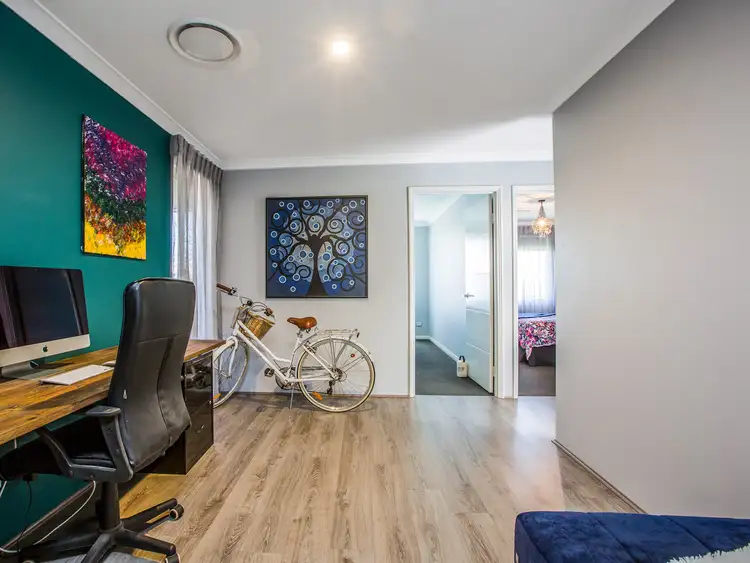 Seventh view of Homely house listing, 8 Glenelg Drive, Millbridge WA 6232