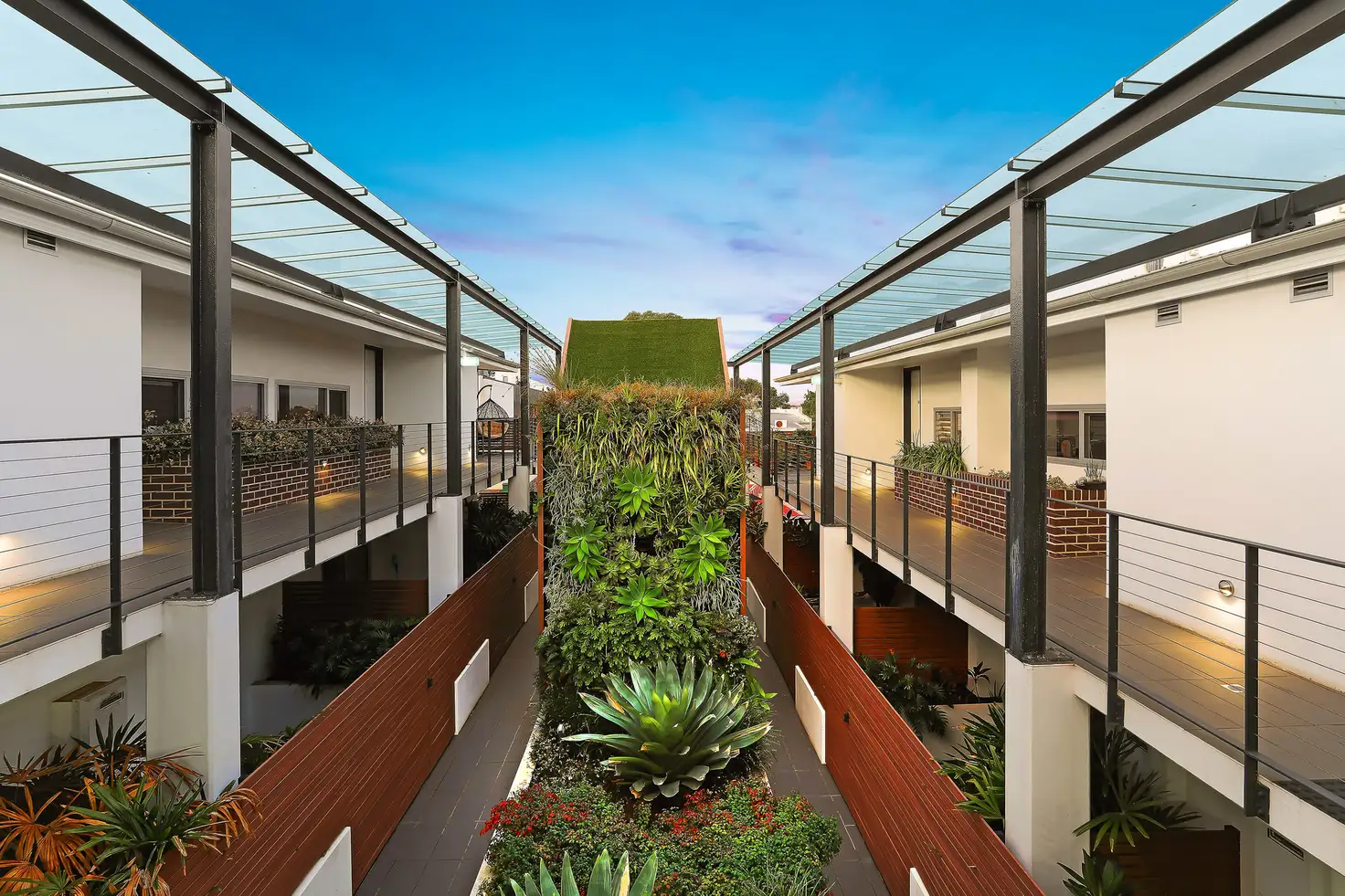 Main view of Homely apartment listing, 14/67 Frederick Street, Concord NSW 2137