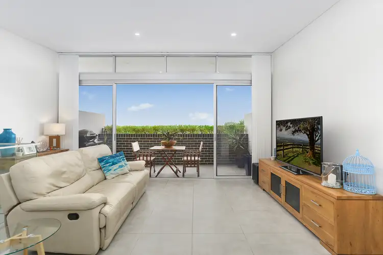 Second view of Homely apartment listing, 14/67 Frederick Street, Concord NSW 2137