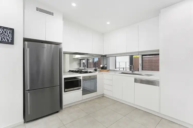 Third view of Homely apartment listing, 14/67 Frederick Street, Concord NSW 2137