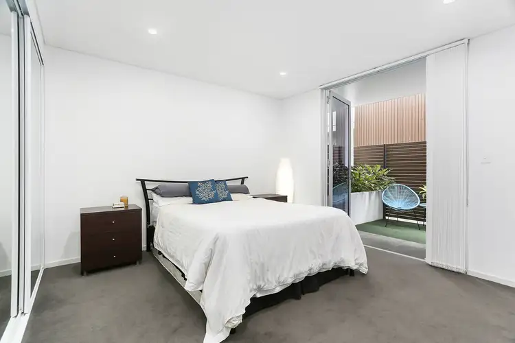 Fourth view of Homely apartment listing, 14/67 Frederick Street, Concord NSW 2137
