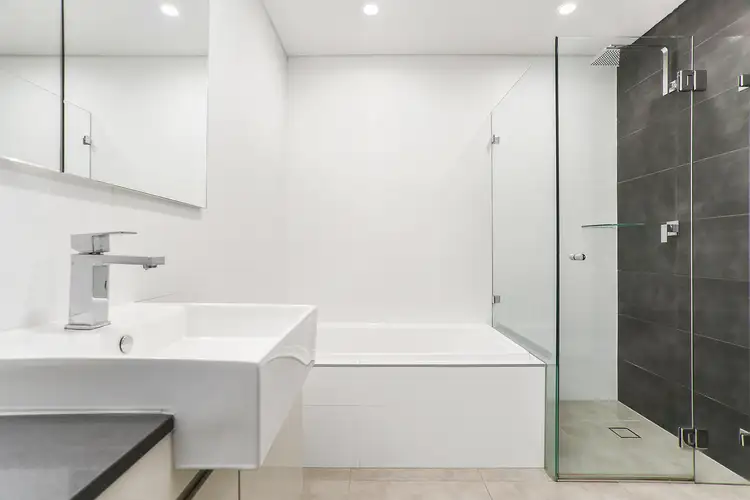 Fifth view of Homely apartment listing, 14/67 Frederick Street, Concord NSW 2137