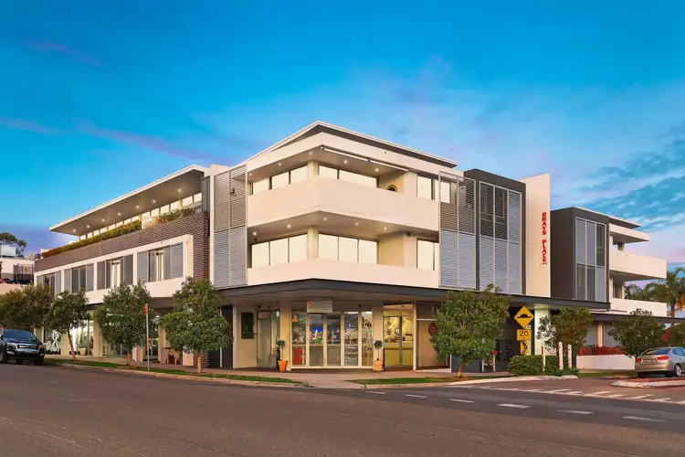 Sixth view of Homely apartment listing, 14/67 Frederick Street, Concord NSW 2137