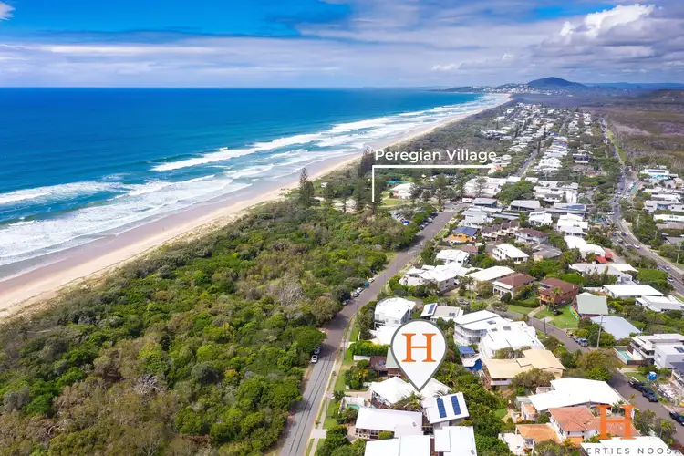 38 Kingfisher Drive, Peregian Beach QLD 4573