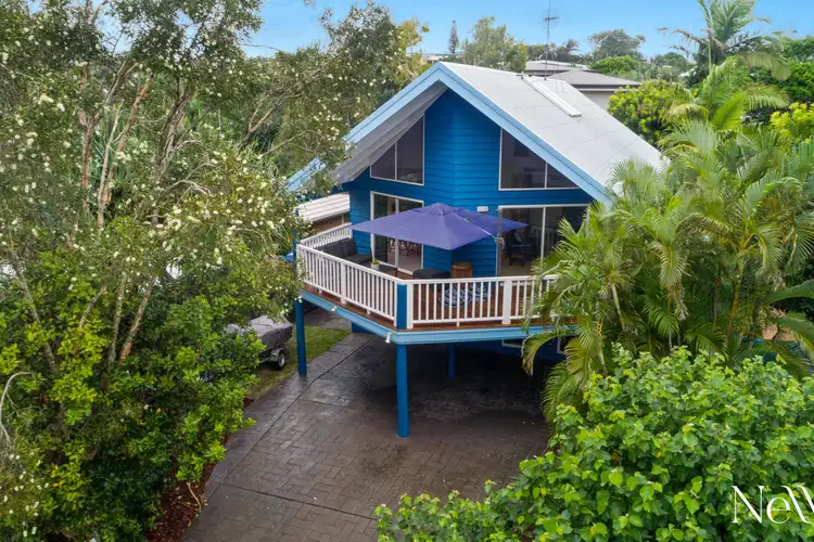 9 Newfield Street, Sunrise Beach QLD 4567