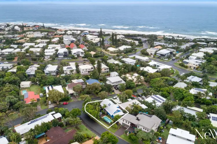 Second view of Homely house listing, 9 Newfield Street, Sunrise Beach QLD 4567