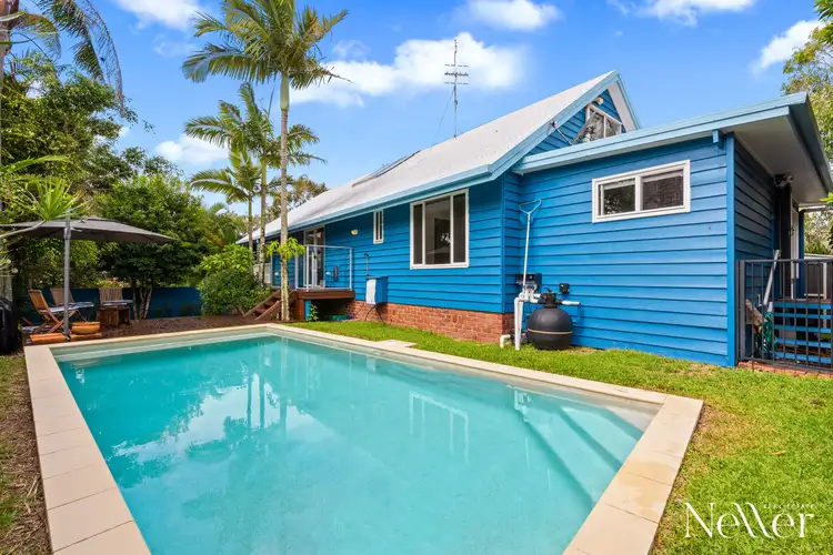 Third view of Homely house listing, 9 Newfield Street, Sunrise Beach QLD 4567