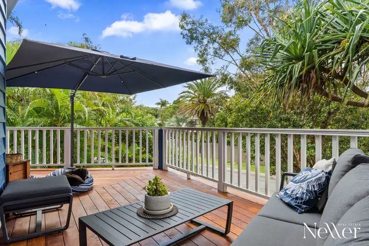 Fourth view of Homely house listing, 9 Newfield Street, Sunrise Beach QLD 4567