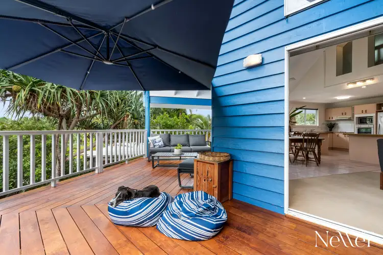 Sixth view of Homely house listing, 9 Newfield Street, Sunrise Beach QLD 4567