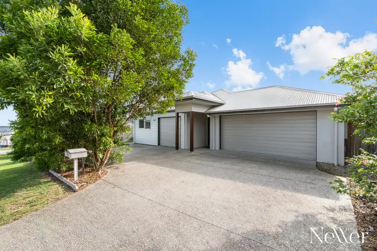Second view of Homely semi-detached listing, 24 Starling Crescent, Peregian Springs QLD 4573