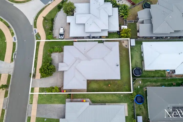 Third view of Homely semi-detached listing, 24 Starling Crescent, Peregian Springs QLD 4573