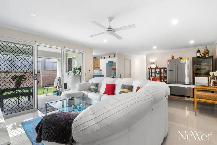 Fifth view of Homely semi-detached listing, 24 Starling Crescent, Peregian Springs QLD 4573