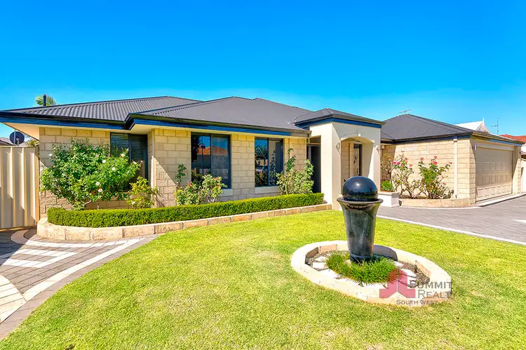 31 Alyxia Drive, Glen Iris WA 6230