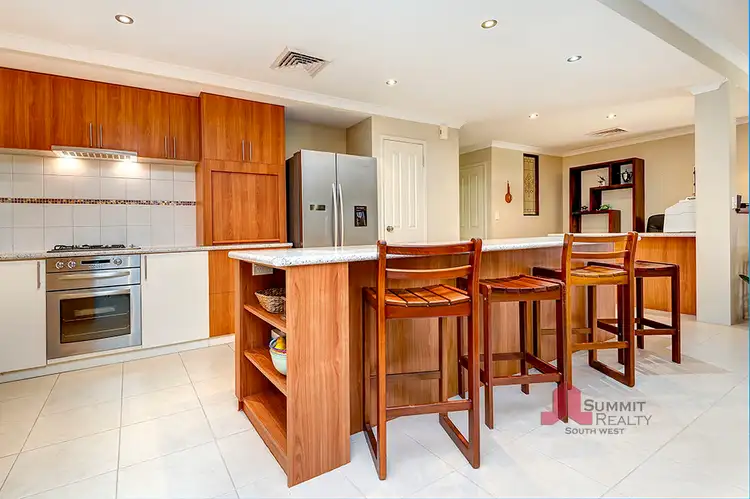 Fifth view of Homely house listing, 31 Alyxia Drive, Glen Iris WA 6230