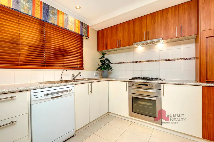 Sixth view of Homely house listing, 31 Alyxia Drive, Glen Iris WA 6230