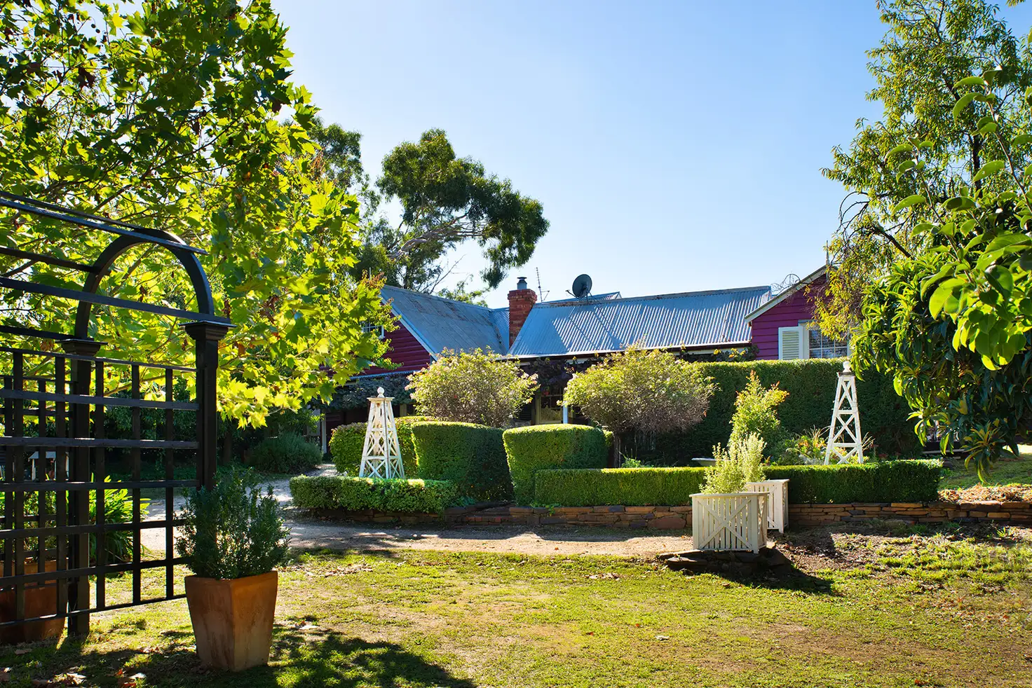 Main view of Homely house listing, 5 Johns Road, Maldon VIC 3463