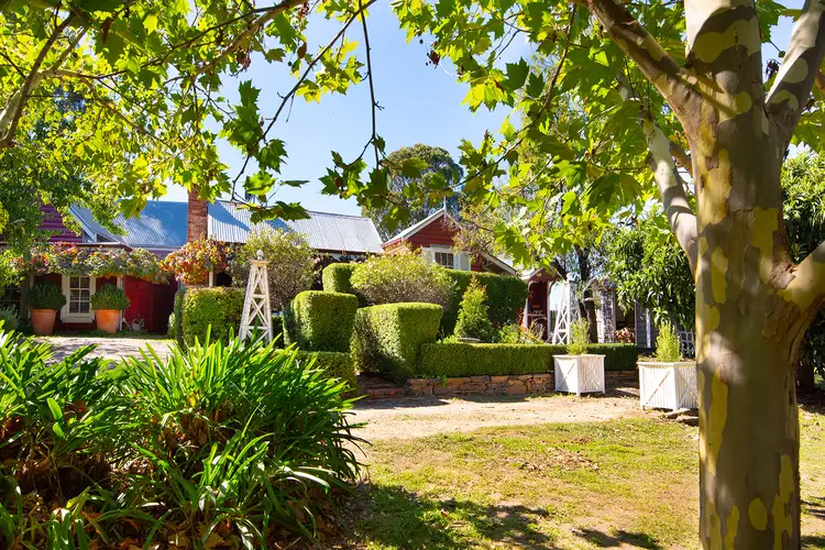 Second view of Homely house listing, 5 Johns Road, Maldon VIC 3463