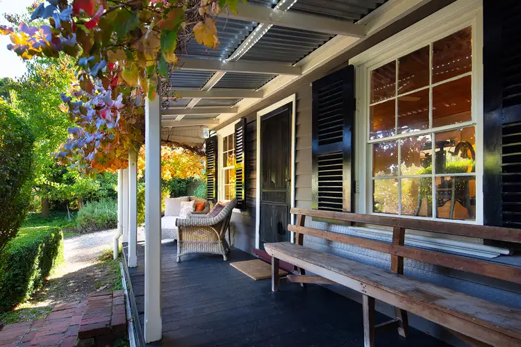 Fourth view of Homely house listing, 5 Johns Road, Maldon VIC 3463